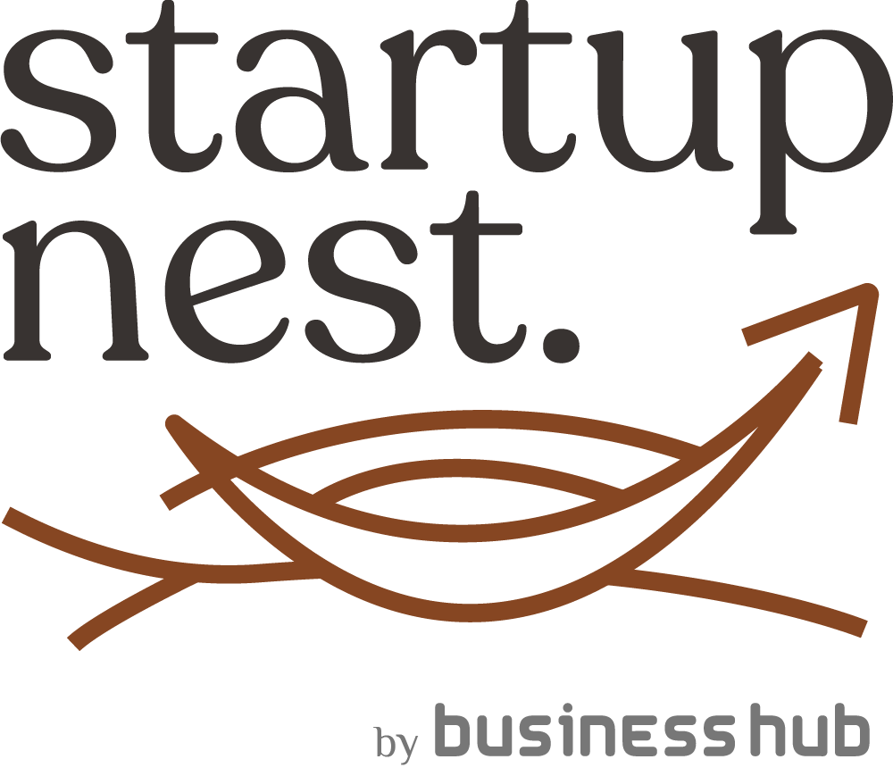 Startup Nest Logo