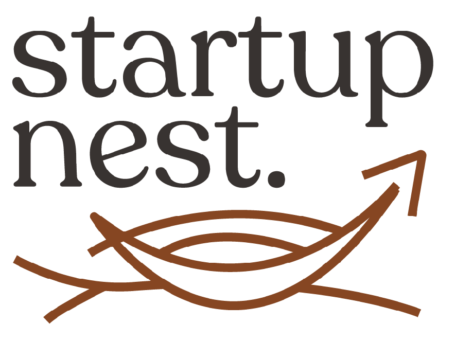 Startup Nest Logo